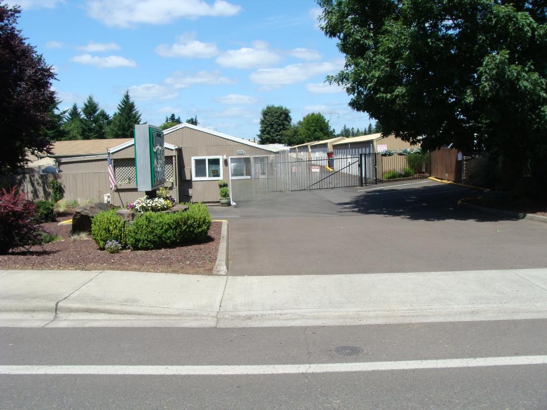 Wilsonville Self Storage 10041 SW Wilsonville Rd Wilsonville, OR 97070